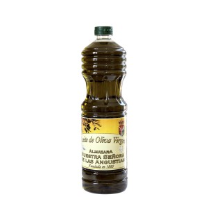 Aceite de Oliva Virgen 1L